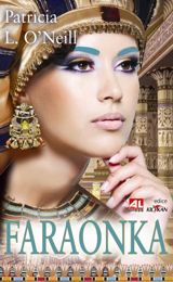 Faraonka by Patricia L. O'Neill