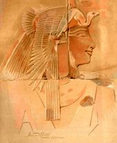 Queen Ahmose